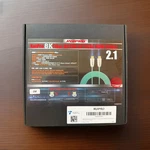 Ruipro 8k Fiber Active Optical Hmdi Cable (x002e4z41l) 2.1 2m Length *new*. Fixed Price $39.99.