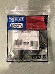 Tripp Lite P569-006-mf High-speed Hdmi Extension Cable With Ethernet, 6ft. Fixed Price $9.99.