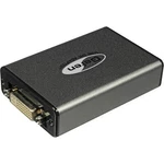 Gefen Usb To Dvi Hdmi Graphic Adapter Video Converter Monitor Extender. Fixed Price $1348.46.