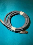 Rocketfish 12 Ft Hdmi Cable High Speed 26/4p. Fixed Price $6.00.