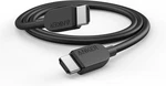 Anker Hdmi Cable 8k 60hz, 6ft Ultra Hd 4k 120hz 2.1 Cord,48 6ft, Black. Fixed Price $13.29.
