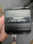 J-tech Digital Hdbitt One To Many Ultra Hd 4k Hdmi Extender Receiver No Ac Adapt. Fixed Price $50.00.