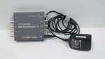 Blackmagic Design Mini Converter Sdi Distribution 4k. Fixed Price $299.99.