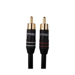 Series 2a Single-ended Rca Audio Cable - Pair Hand Assembled In Usa. (1m) 1m. Fixed Price $131.32.
