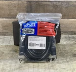 New Tripp Lite 25ft Displayport Cable With Latches Video / Audio Dp 4k X 2k M/m. Fixed Price $27.97.