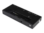Startech 2-port Hdmi Automatic Video Switch 4k 2x1 Vs221hd4ka. Fixed Price $296.99.