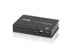 Aten Vs194 4-port 4k Displayport Splitter. Fixed Price $271.00.