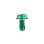 Gardner Bender Ggs-1032hc Hex-head Ground Screw, 10-32 X 0.5 Inches, Green. Fixed Price $22.99.