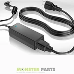 Ac/dc Adapter For Bose Nu60-6170200-i3 302251-001 Nu60-6170200-13 Power Supply. Fixed Price $16.49.