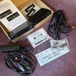 Atlona At-uhd-ex-100cea-kit 4k/uhd Hdmi Tx/rx Kit - Parts Only/read Description. Fixed Price $26.99.