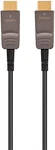 Monoprice 8k Ultra High Speed Fiber Optic Hdmi Cable 2.1 60hz 100ft. Fixed Price $194.00.
