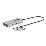 167b-usbc-multiport Startech.com Usb-c/usb-a Multiport Adapter Dual Hdmi Ada D. Fixed Price $125.61.