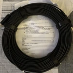 Logico 100ft Fiber Optic Hdmi Cable New No Box. Fixed Price $90.00.