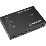 Black Box Network - Vsw-hdmi2-4x1 Hdmi 2.0 4k Video Switch 4x1. Fixed Price $121.95.