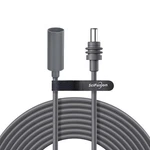 Scifusion Starlink Mini Extension Cable 26ft (8m), Waterproof Dc5521 Male To .... Fixed Price $42.47.