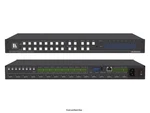 Kramer Vs-88h2a 8x8 4k Hdr Hdmi Matrix Switch With Analog/digital Audio Routing. Fixed Price $4636.00.