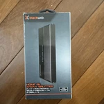 Blackweb 4k Hdmi 4-way Splitter. Fixed Price $11.98.