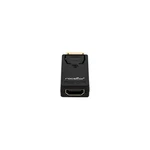 Rocstor Y10a170-b1 Displayport To Hdmi Adapter M/f Gold Plated Connectors Black. Fixed Price $36.26.