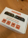 Xantech Xt-hdmi-sm-4k18g Advanced Signal Manager. Fixed Price $55.00.