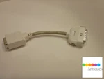 Belkin F2e914 Adc To Dvi Digital Video Adapter For Power Macintosh G4 Cube & G5. Fixed Price $199.99.