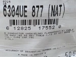 Belden Wire 6304ue 18/6c Media Control/speaker/audio Cable Plenum White /50ft. Fixed Price $39.99.