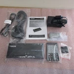Black Box Vsw-hdmi12x1-4k Hdmi Switch. Fixed Price $136.00.