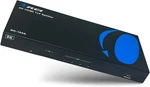 Orei 8k Hdmi Splitter 1 In 4 Out, X Duplicate/mirro Screen With Black. Fixed Price $87.97.