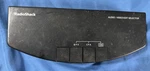 Radio Shack Audio Video Edit Selector 15-1587. Fixed Price $19.00.
