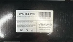 Aurora Vpx-tc1-pro Transceiver 4k60 4:4:4 1gbps Zero Frame Latency Av Over Ip. Fixed Price $696.96.