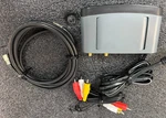 Radioshack 15-2526 Rf Modulator Video Signal Converter Radio Shack. Fixed Price $12.00.