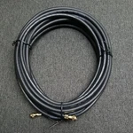 Rocketfish 25 Ft. Rg6 Coaxial Cable For Digital Cables Satellite And Antenna. Fixed Price $8.68.