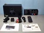 Portta Vd10 1080p Hd Digital Video Recorder Av/s-video/aux To Usb/tf New. Fixed Price $75.00.