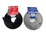 New Rca Vhb655r & Dh50qce, 50ft Rg6 Coax Cable **sale**. Fixed Price $34.95.
