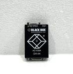 Black Box Ac1038a Dvi To Vga Converter. Fixed Price $250.00.