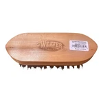 Weaver Livestock Barn Brush W/ 1" Bristles A5. Fixed Price $14.99.