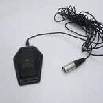 Audio-technica U891r Cardioid Condenser Boundary Microphone W Xlr Cable. Fixed Price $98.99.