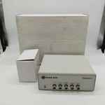 Black Box Ac085ae-r2 Rgbsplit-4. Fixed Price $750.00.