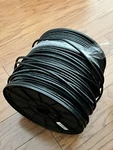 Directv 6 Series 1000' Rg6 Coax 18awg E341555 Coaxial Cable Perfectvision. Fixed Price $67.50.