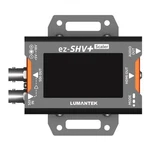 Lumantek Ez-shv+ Sdi To Hdmi Converter With Display And Scaler. Fixed Price $226.00.