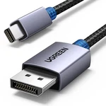 Ugreen Vesa Mini Displayport To Display Port 1.4 Cable 6.6ft 8k 60hz 4k 240hz.... Fixed Price $23.60.