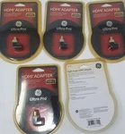 Ge 87724 Ultra Pro Right Angle Hdmi Adapter Full Hd 1080p Qty 5. Fixed Price $23.99.
