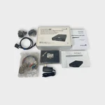 Startech Vga2tv2way2, 2-way Hdtv Vga Video Converter W/scaler - New Open Box. Fixed Price $189.99.