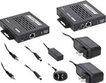 Metra Cs-hdext4kpoeu Hdmi Extender Over Single Cat6. Fixed Price $170.00.