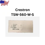 Crestron Tsw-560-w-s 5 In. Touch Screen, White Smooth 6507648 New Sealed Box. Fixed Price $279.97.