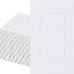 30-pack Outlet Insulator Pads Eva Foam Draft Sealers For Wall & Switches. Fixed Price $18.58.