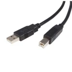 Startech Usb2hab3 3 Ft Usb 2.0 Certified A To B Cable - M/m Type Male. Fixed Price $11.46.