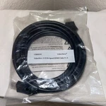 Videosecu 10ft Hi Speed Hdmi Cable V1.4 Cbhd10-new. Fixed Price $7.00.