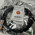 Monoprice 4k Certified Premium High Speed Hdmi Cable 6ft - 18gbps Black. Fixed Price $3.75.