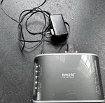 Kworld Kw-sa295-ode Hdmi Male To Component Video Rca Female Audio Adapter. Fixed Price $10.00.