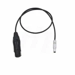 Hangton Audio Cable 3 Pin Xlr To 6 For Arri Alexa 35 Mini Lf Camera Micro.... Fixed Price $64.29.